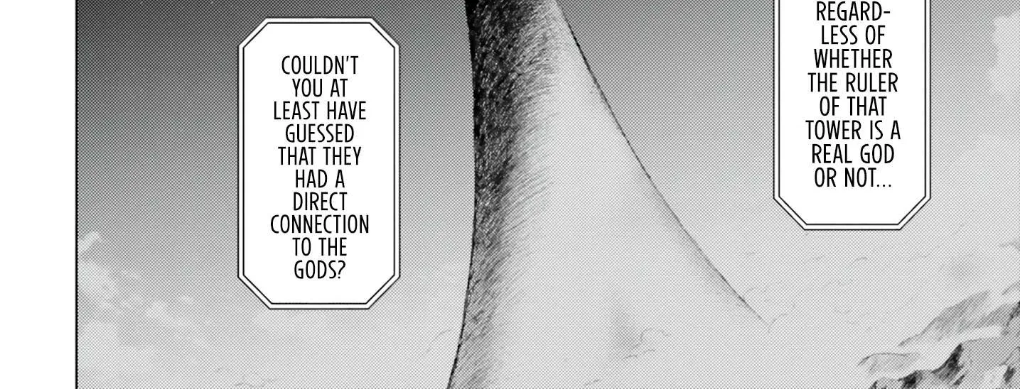 Tou no Kanri o Shite Miyou Chapter 62 page 33 - 