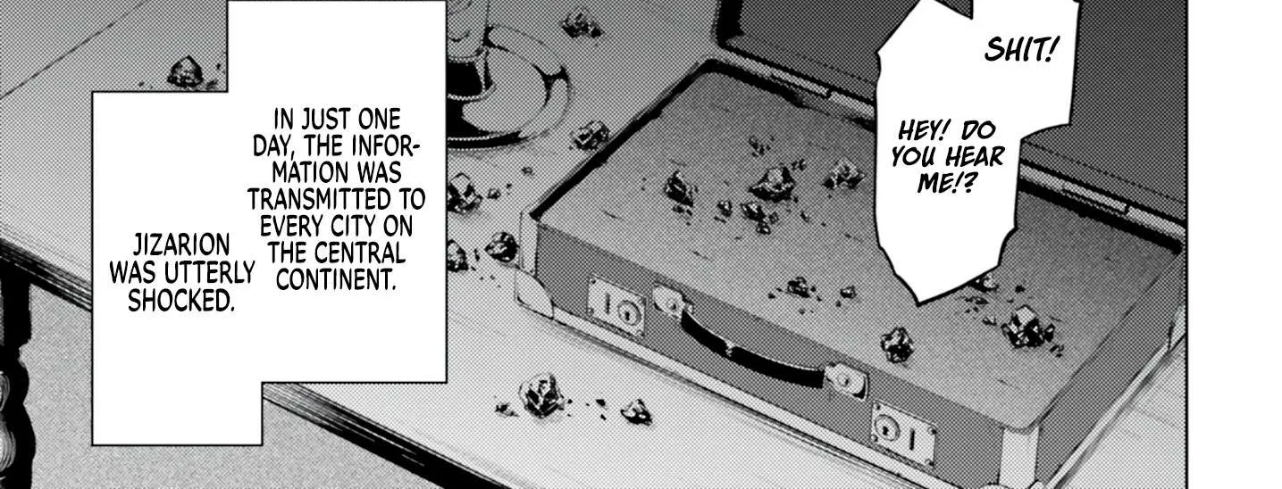 Tou no Kanri o Shite Miyou Chapter 62 page 39 - 