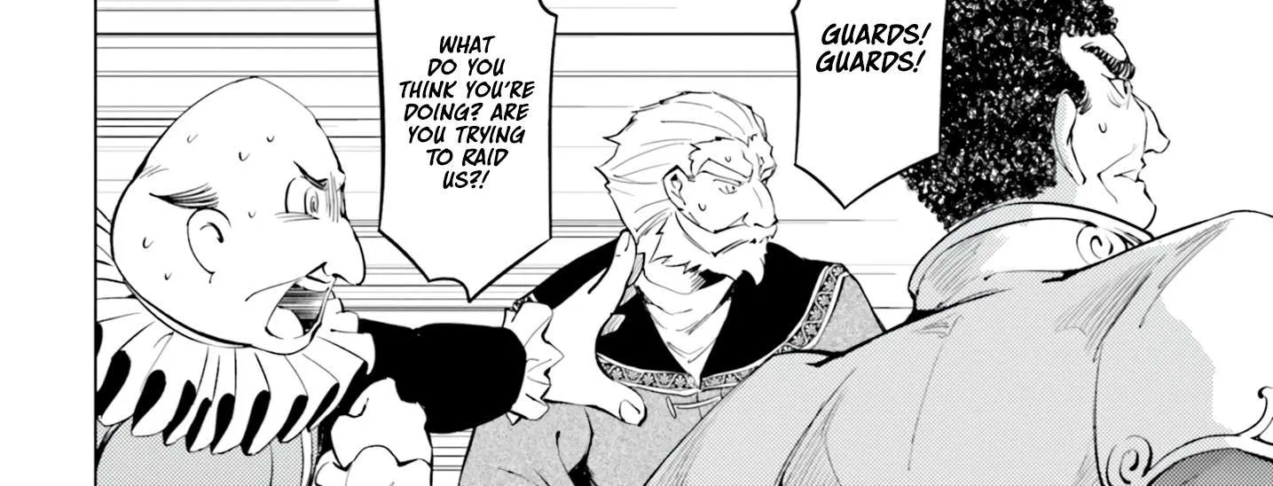 Tou no Kanri o Shite Miyou Chapter 62 page 5 - 