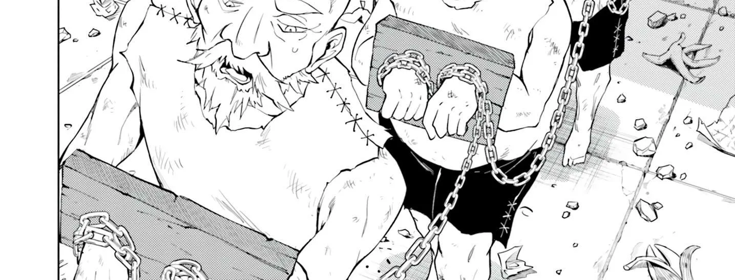 Tou no Kanri o Shite Miyou Chapter 62 page 41 - 