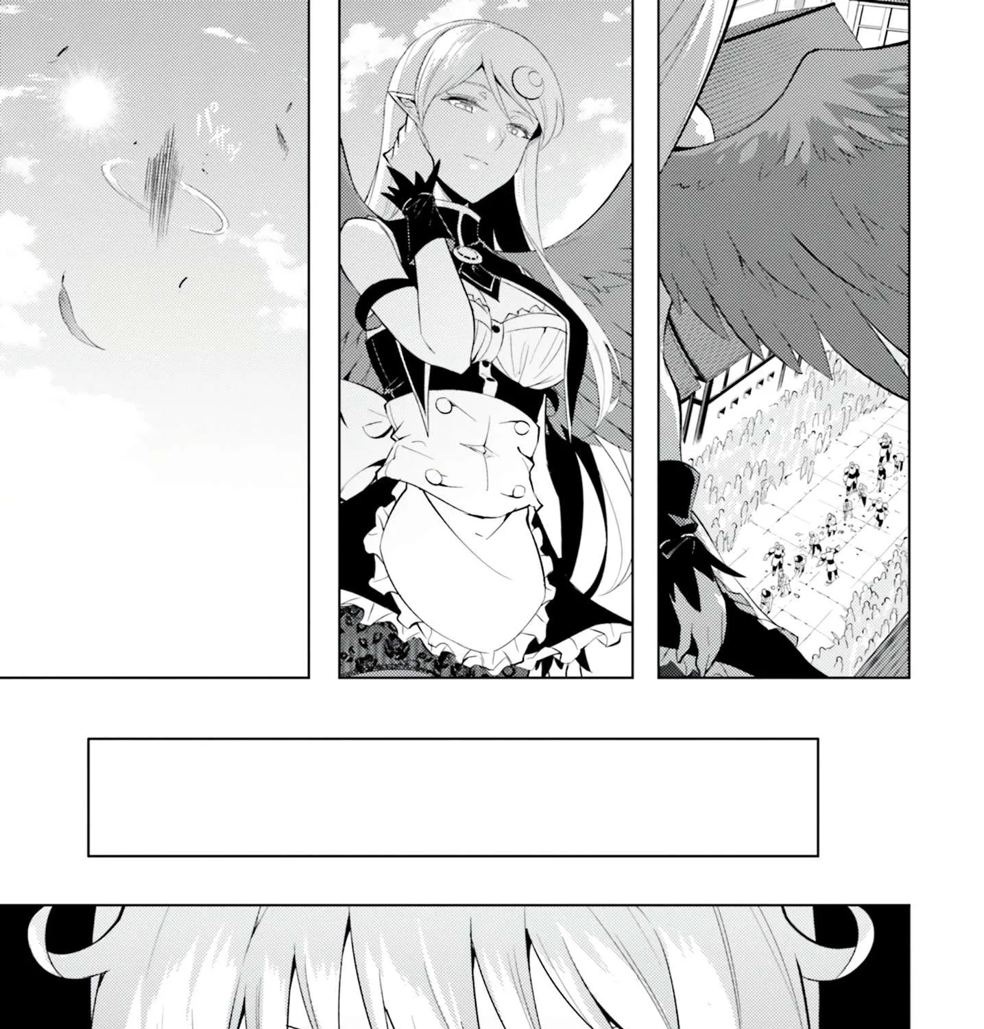 Tou no Kanri o Shite Miyou Chapter 62 page 42 - 