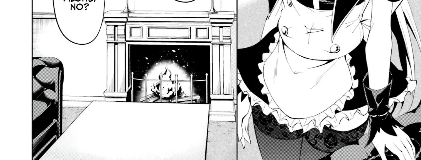 Tou no Kanri o Shite Miyou Chapter 62 page 9 - 