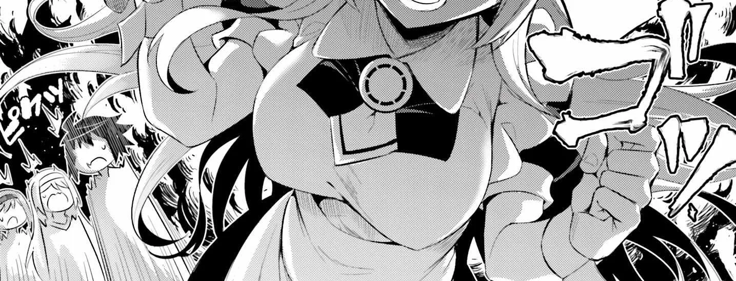 Tou no Kanri o Shite Miyou Chapter 63 page 16 - 