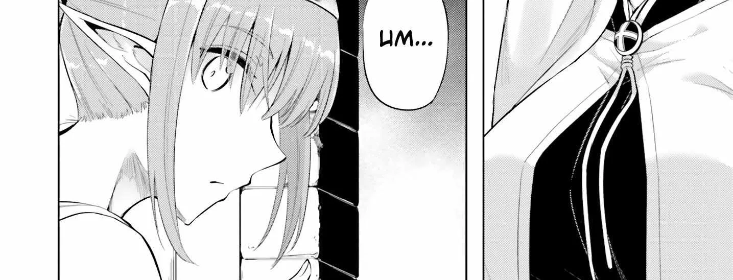 Tou no Kanri o Shite Miyou Chapter 63 page 18 - 