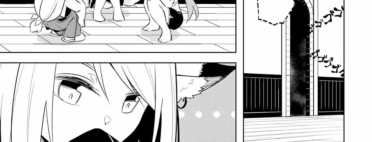 Tou no Kanri o Shite Miyou Chapter 63 page 20 - 