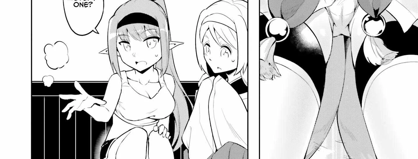 Tou no Kanri o Shite Miyou Chapter 63 page 22 - 