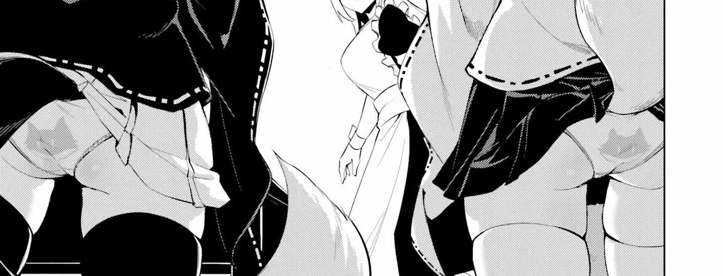 Tou no Kanri o Shite Miyou Chapter 63 page 24 - 