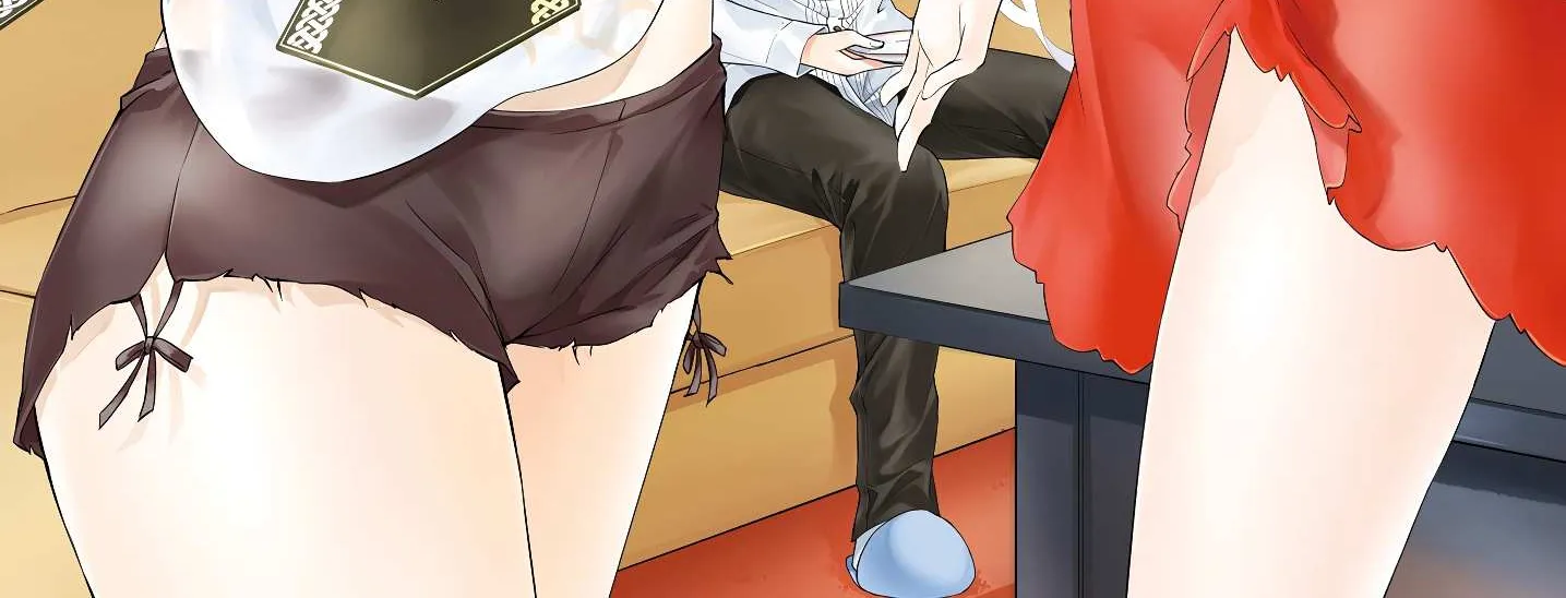 Tou no Kanri o Shite Miyou Chapter 63 page 4 - 