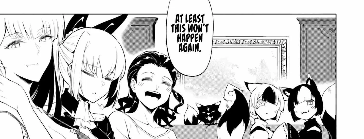 Tou no Kanri o Shite Miyou Chapter 63 page 32 - 