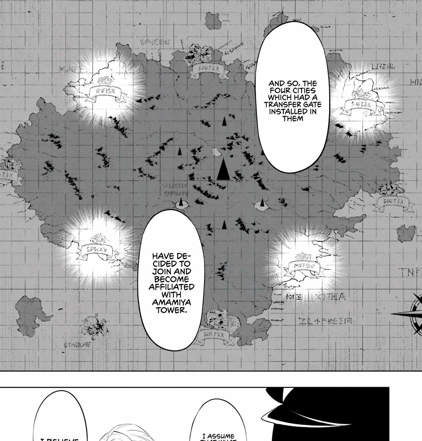 Tou no Kanri o Shite Miyou Chapter 63 page 39 - 