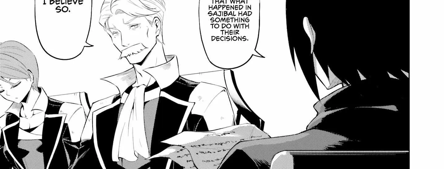 Tou no Kanri o Shite Miyou Chapter 63 page 40 - 