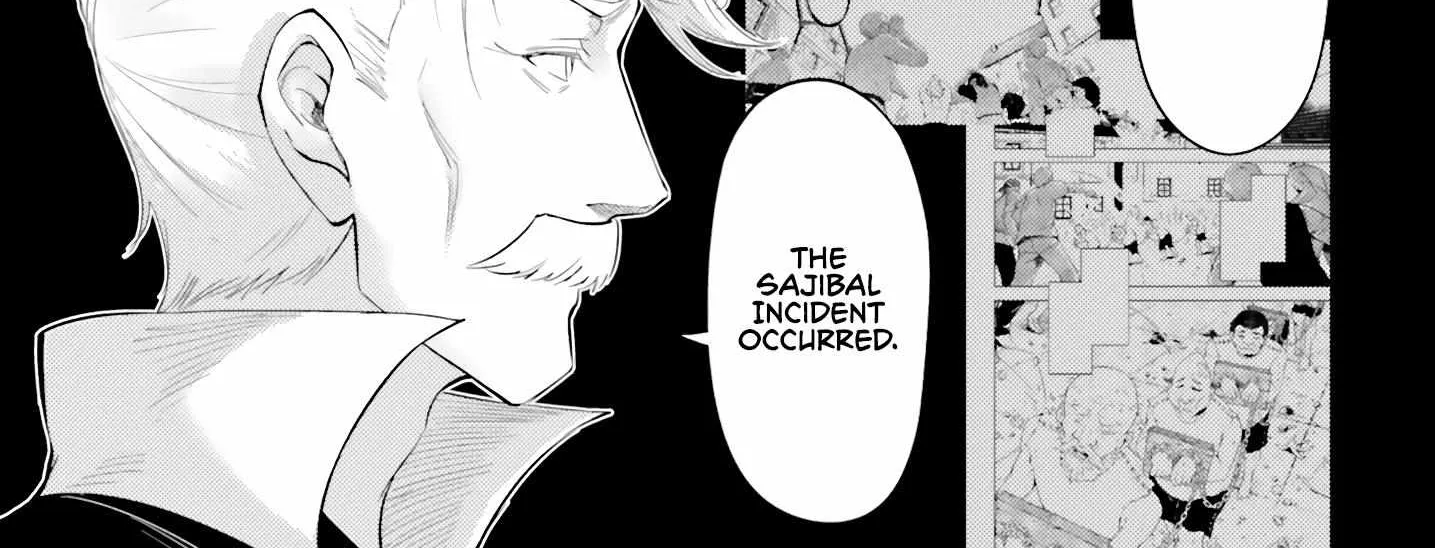 Tou no Kanri o Shite Miyou Chapter 63 page 42 - 