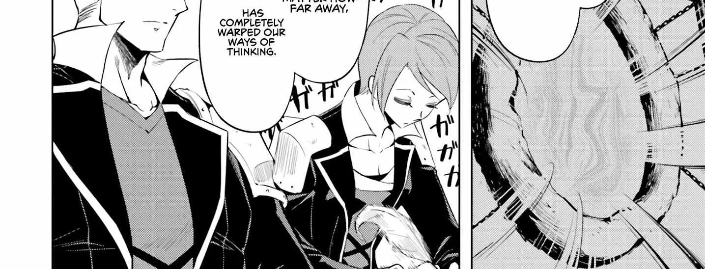 Tou no Kanri o Shite Miyou Chapter 63 page 46 - 