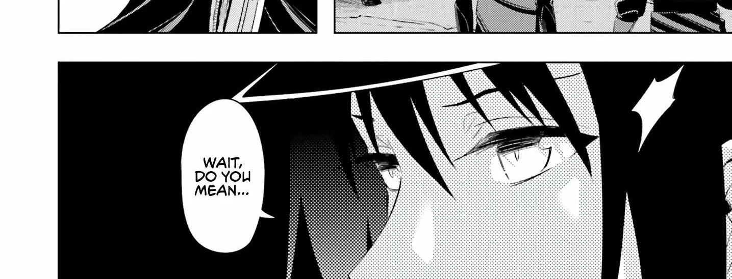 Tou no Kanri o Shite Miyou Chapter 63 page 50 - 