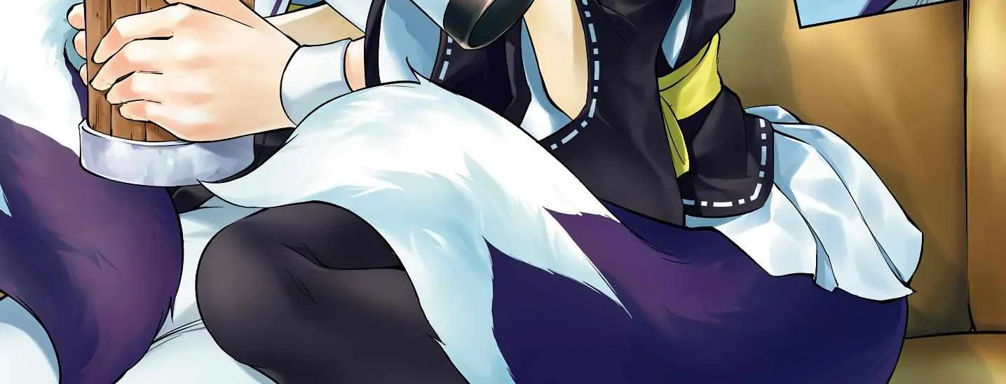 Tou no Kanri o Shite Miyou Chapter 63 page 6 - 