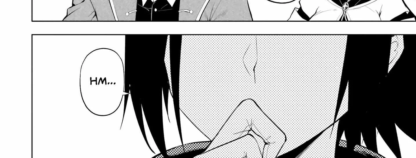 Tou no Kanri o Shite Miyou Chapter 63 page 54 - 