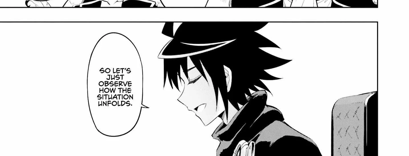 Tou no Kanri o Shite Miyou Chapter 63 page 56 - 
