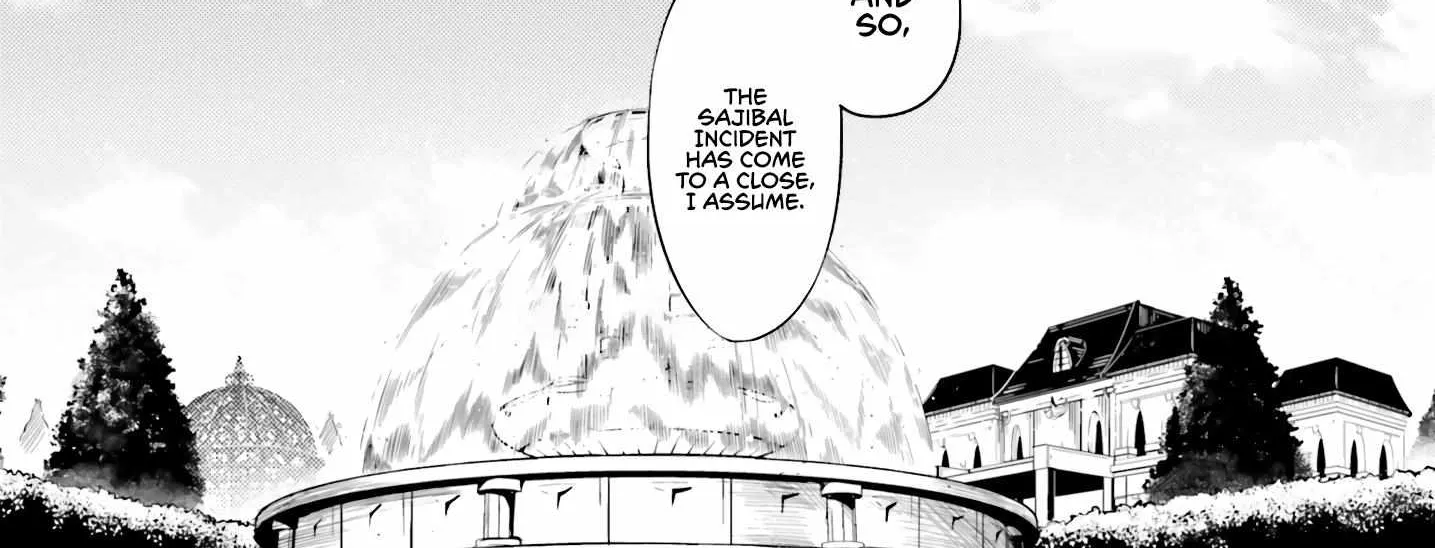 Tou no Kanri o Shite Miyou Chapter 63 page 58 - 