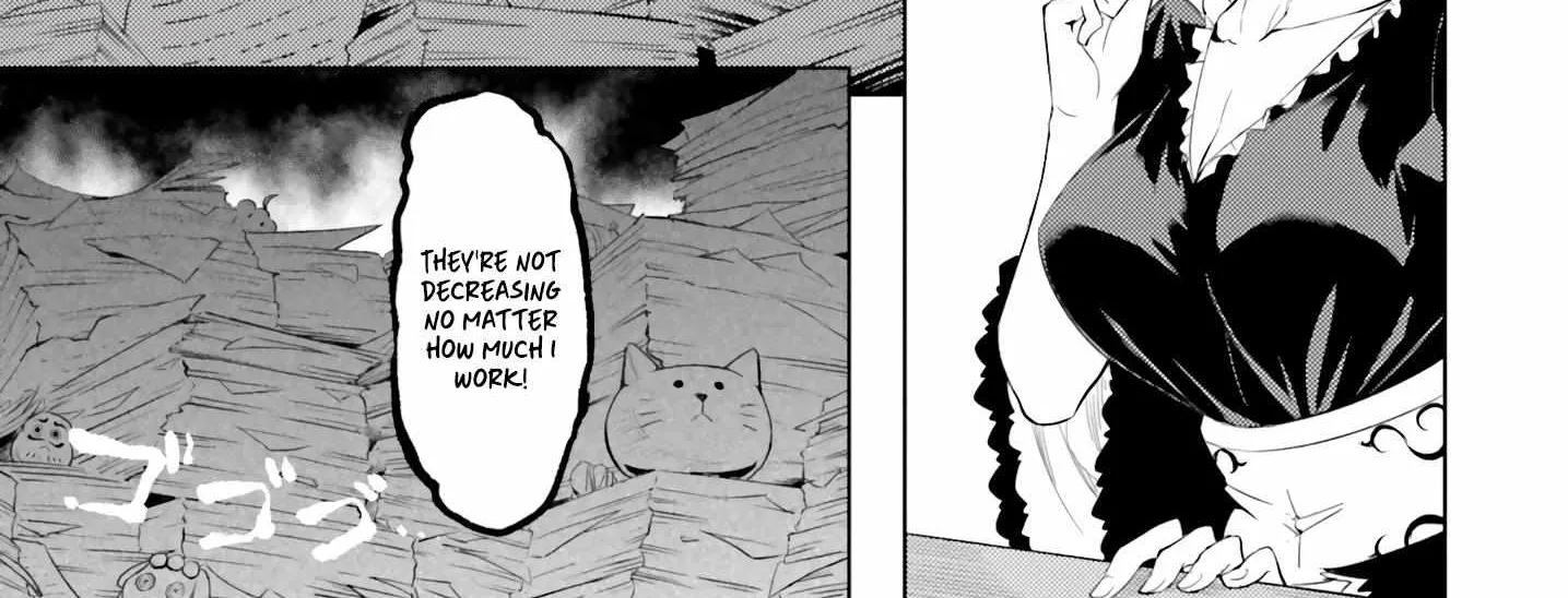 Tou no Kanri o Shite Miyou Chapter 63 page 60 - 