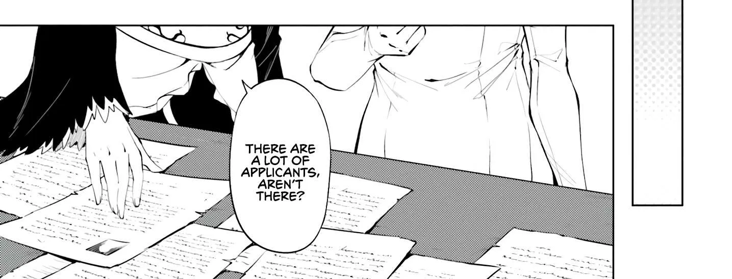 Tou no Kanri o Shite Miyou Chapter 64 page 13 - 