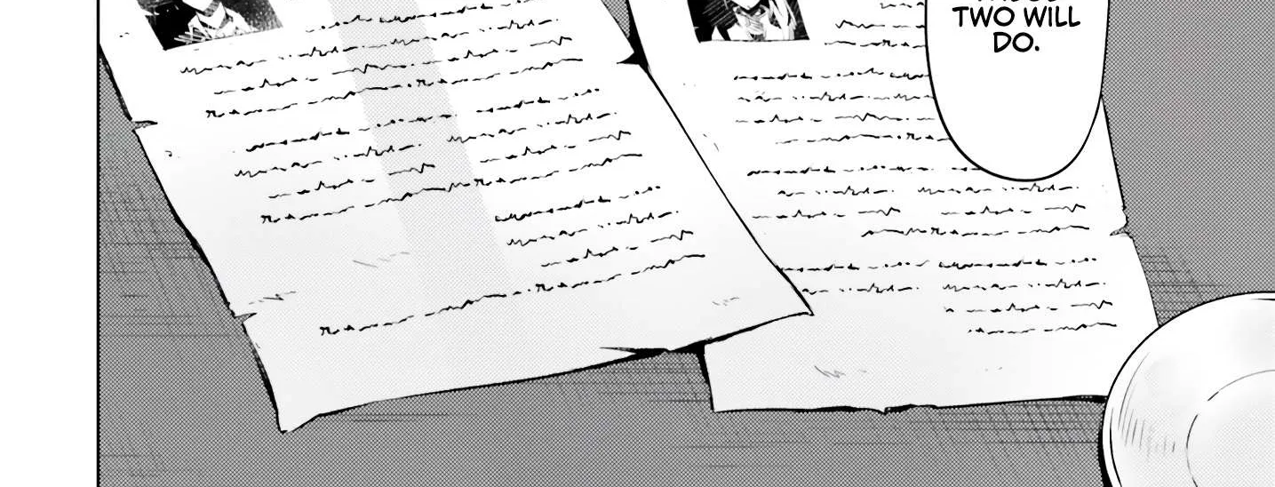 Tou no Kanri o Shite Miyou Chapter 64 page 17 - 