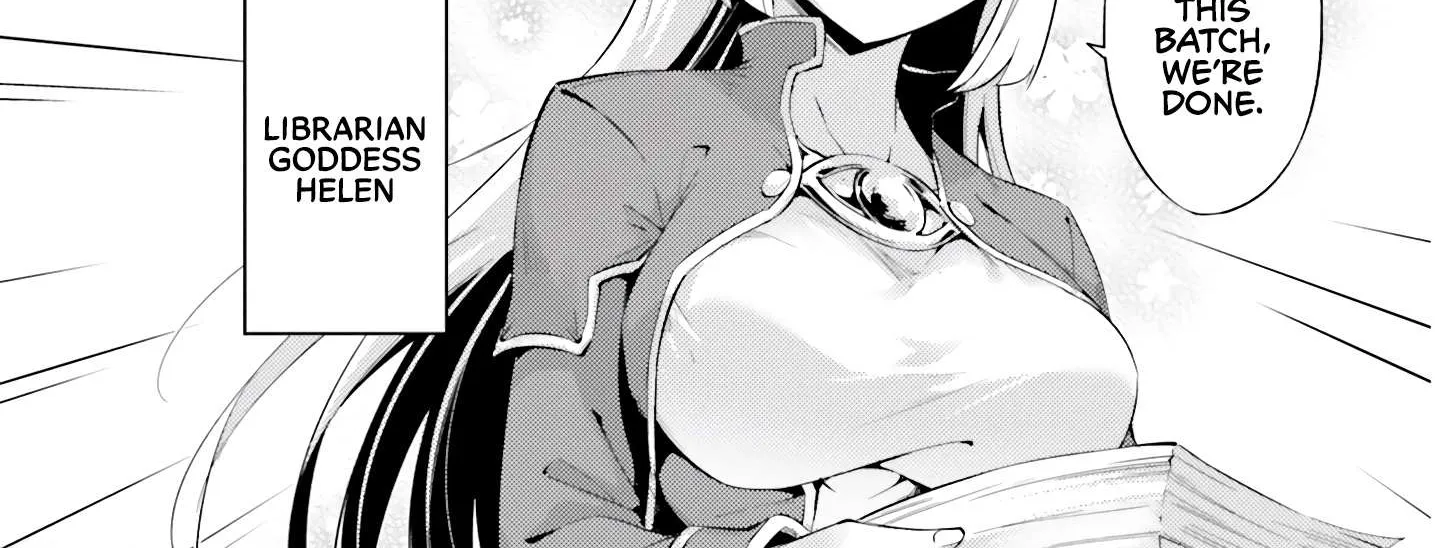Tou no Kanri o Shite Miyou Chapter 64 page 19 - 