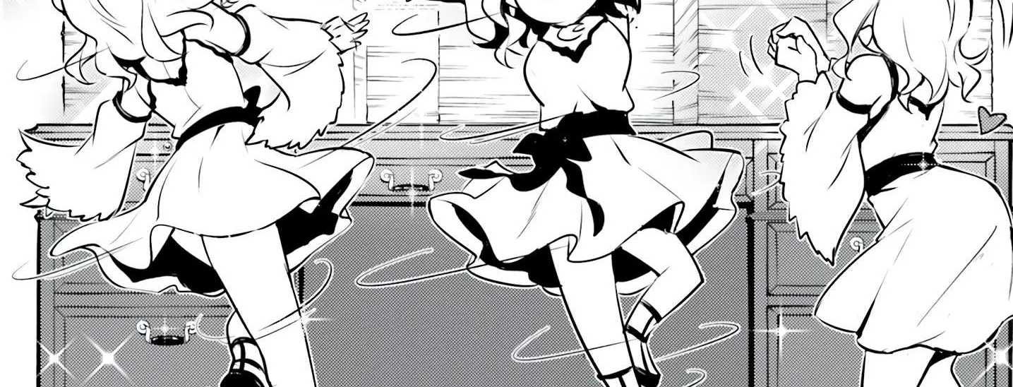 Tou no Kanri o Shite Miyou Chapter 64 page 21 - 