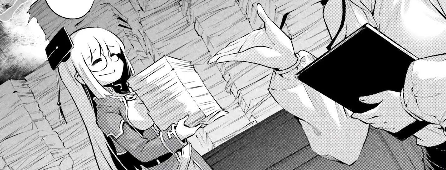 Tou no Kanri o Shite Miyou Chapter 64 page 23 - 
