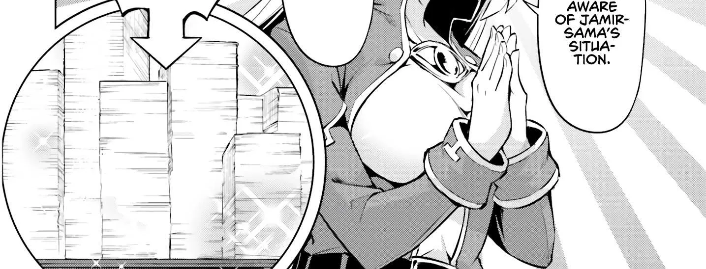 Tou no Kanri o Shite Miyou Chapter 64 page 25 - 