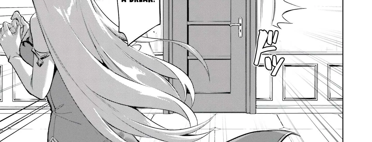 Tou no Kanri o Shite Miyou Chapter 64 page 27 - 