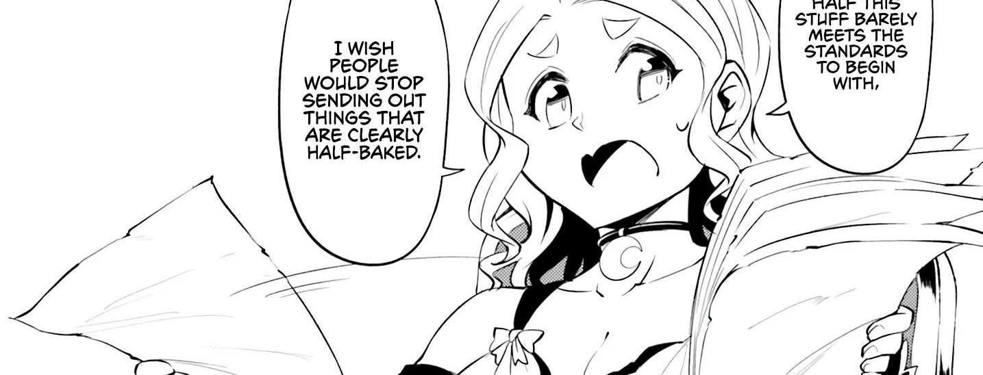 Tou no Kanri o Shite Miyou Chapter 64 page 29 - 