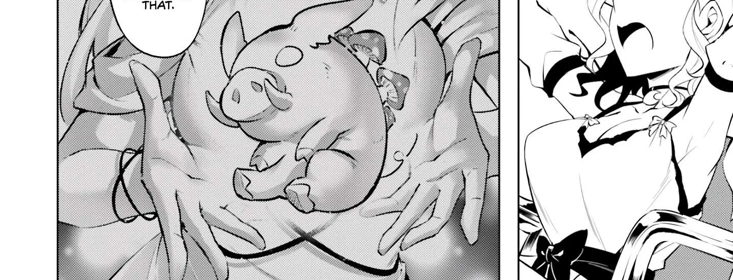 Tou no Kanri o Shite Miyou Chapter 64 page 33 - 
