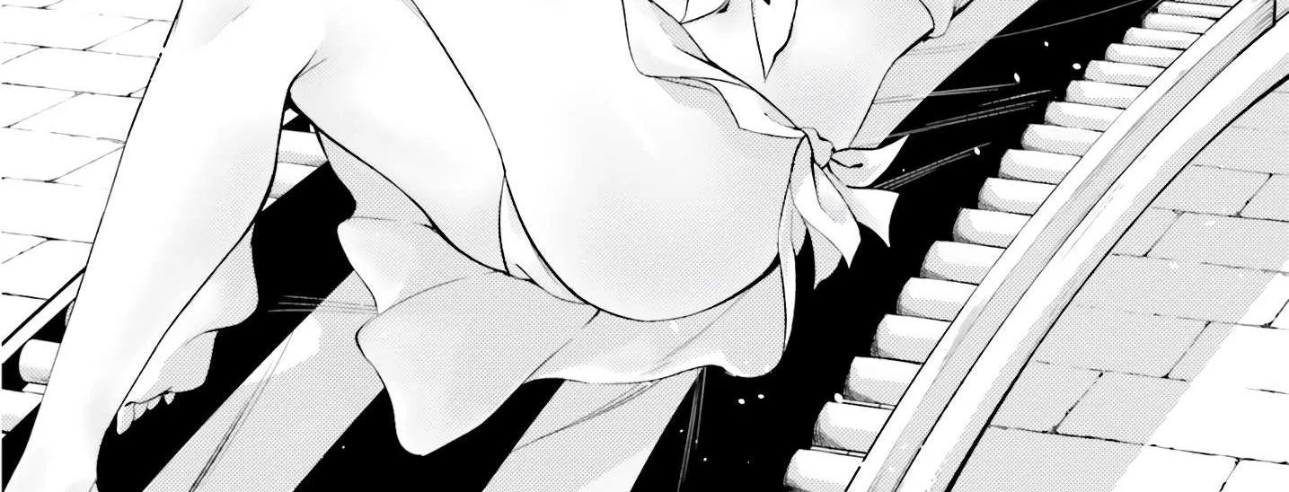 Tou no Kanri o Shite Miyou Chapter 64 page 37 - 