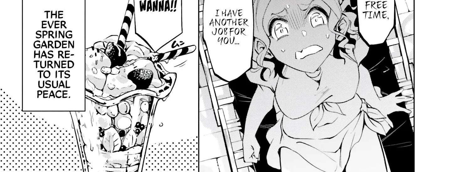 Tou no Kanri o Shite Miyou Chapter 64 page 39 - 