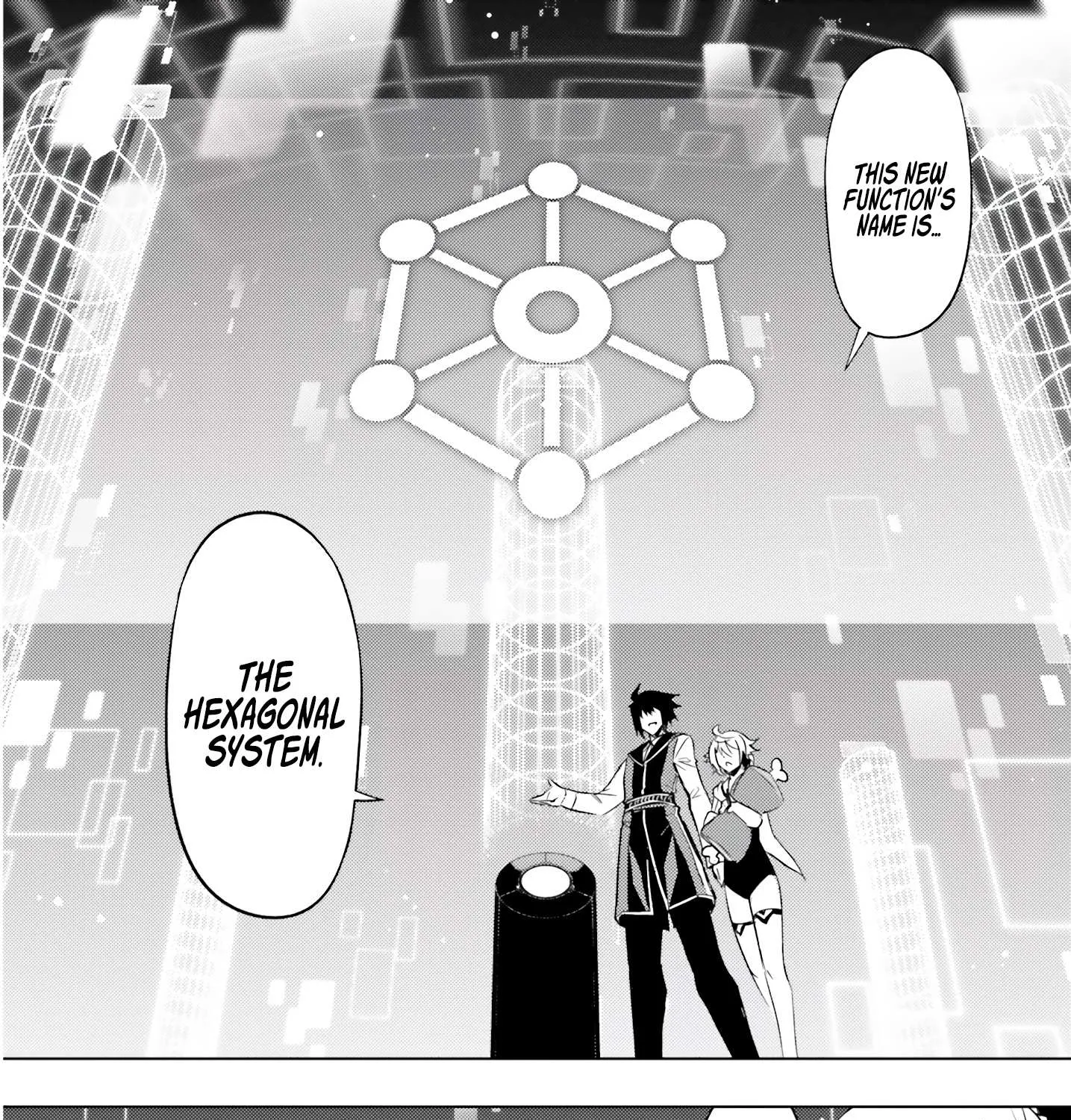 Tou no Kanri o Shite Miyou Chapter 64 page 44 - 