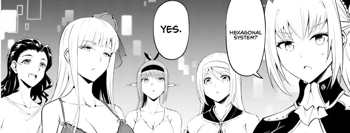 Tou no Kanri o Shite Miyou Chapter 64 page 45 - 