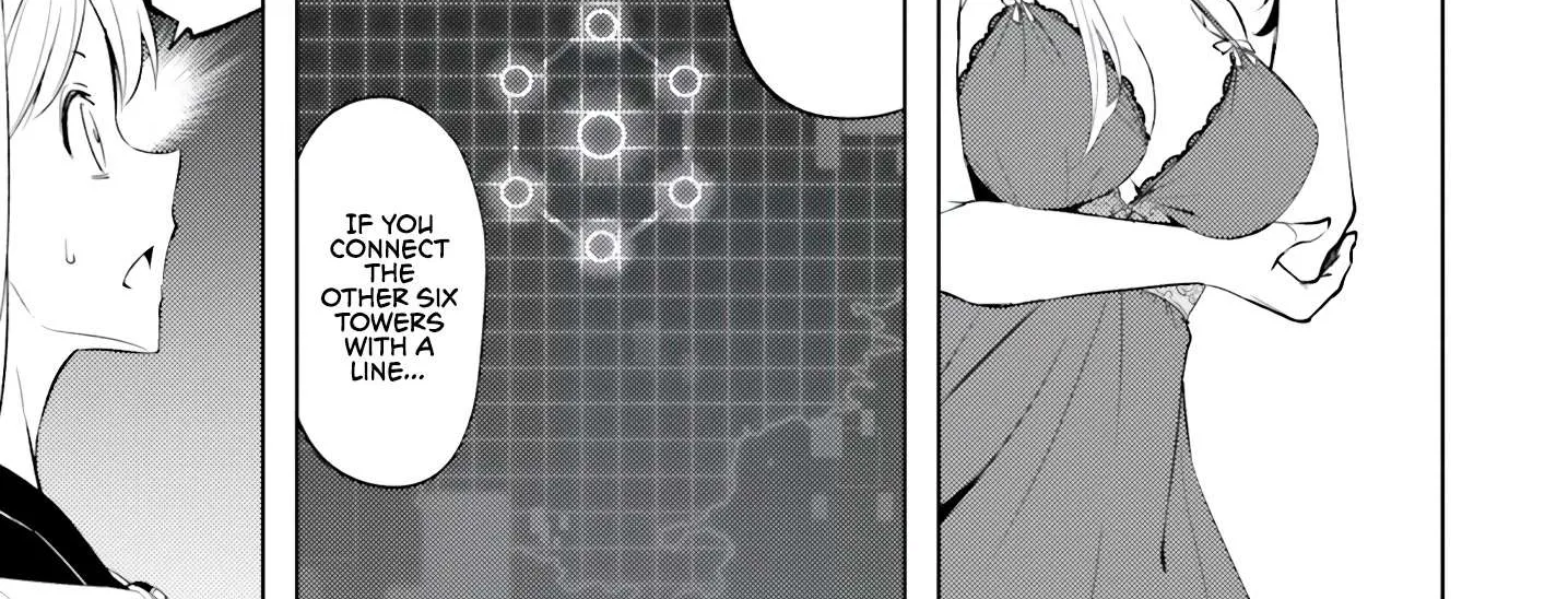 Tou no Kanri o Shite Miyou Chapter 64 page 47 - 