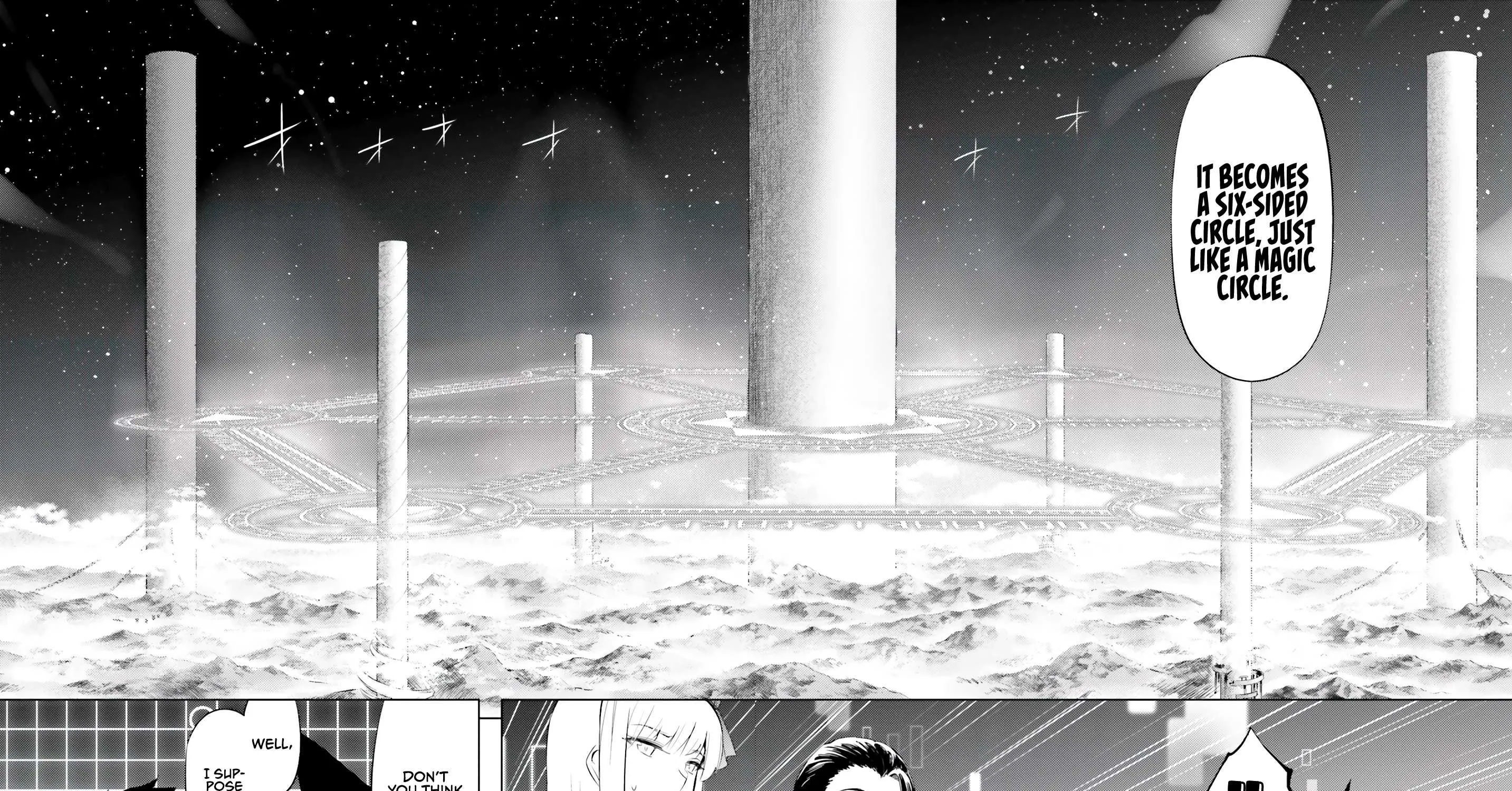 Tou no Kanri o Shite Miyou Chapter 64 page 48 - 