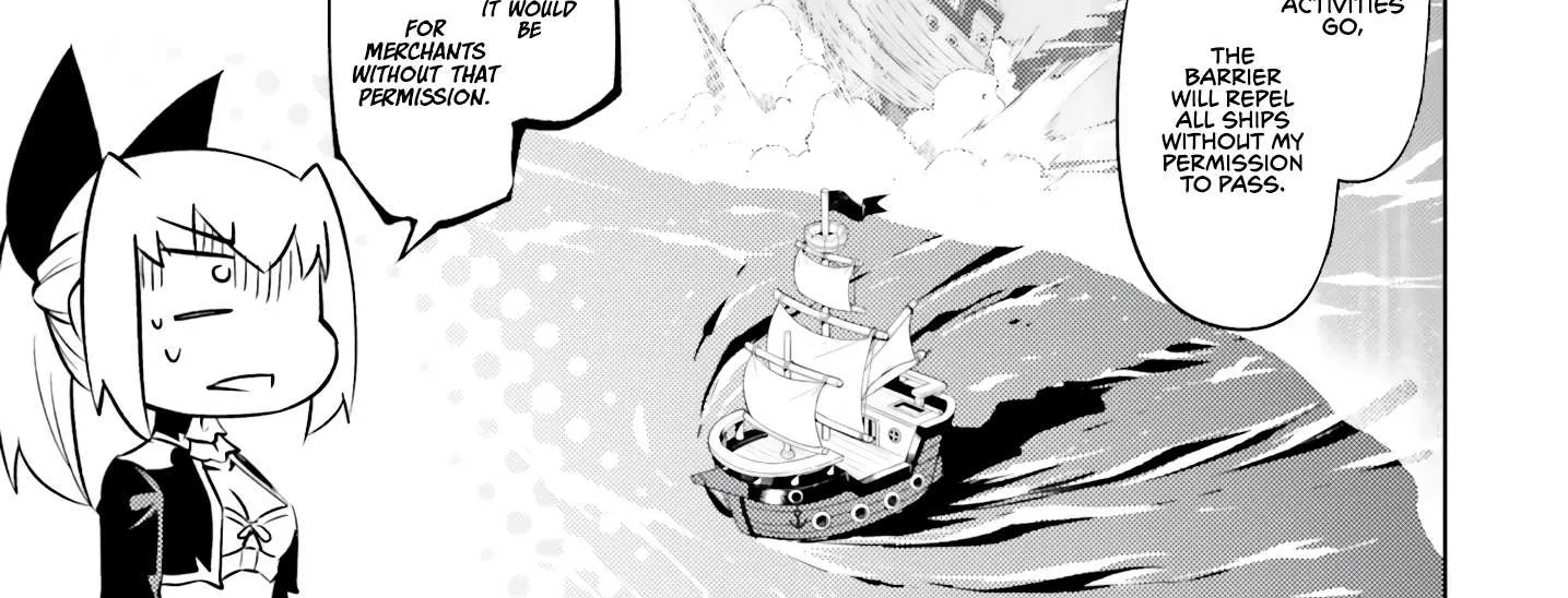 Tou no Kanri o Shite Miyou Chapter 64 page 53 - 