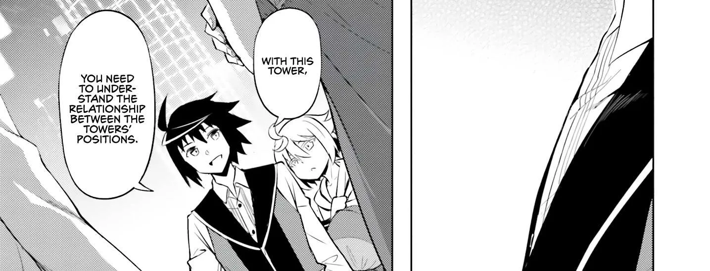Tou no Kanri o Shite Miyou Chapter 64 page 57 - 
