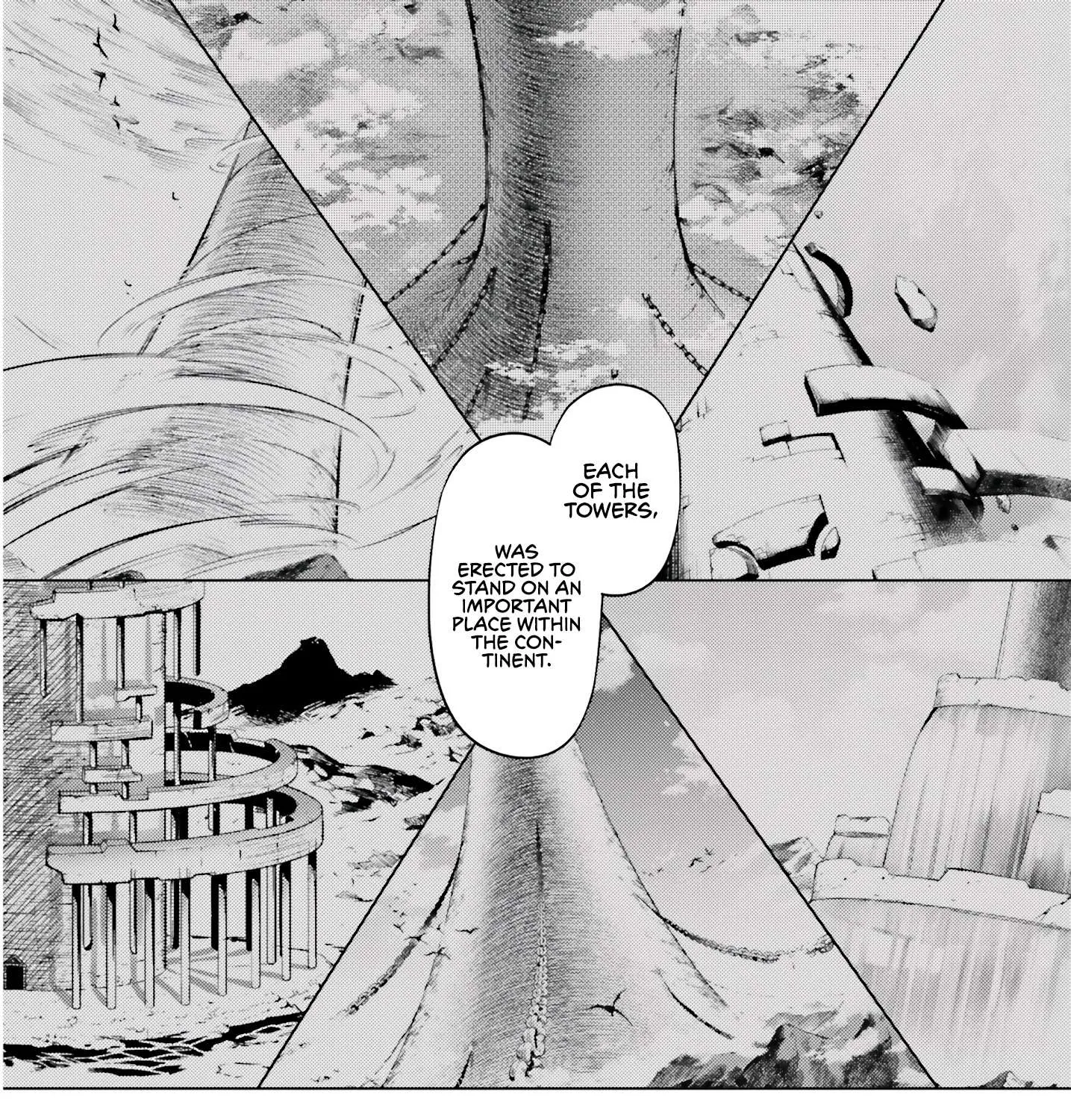 Tou no Kanri o Shite Miyou Chapter 64 page 58 - 