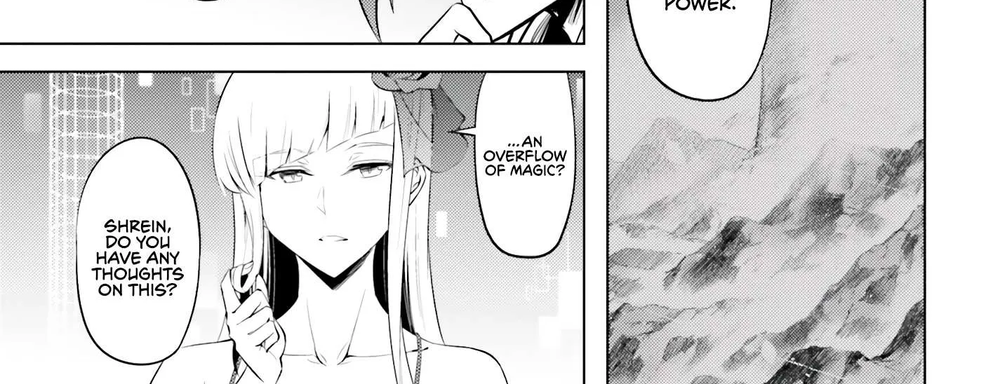 Tou no Kanri o Shite Miyou Chapter 64 page 65 - 