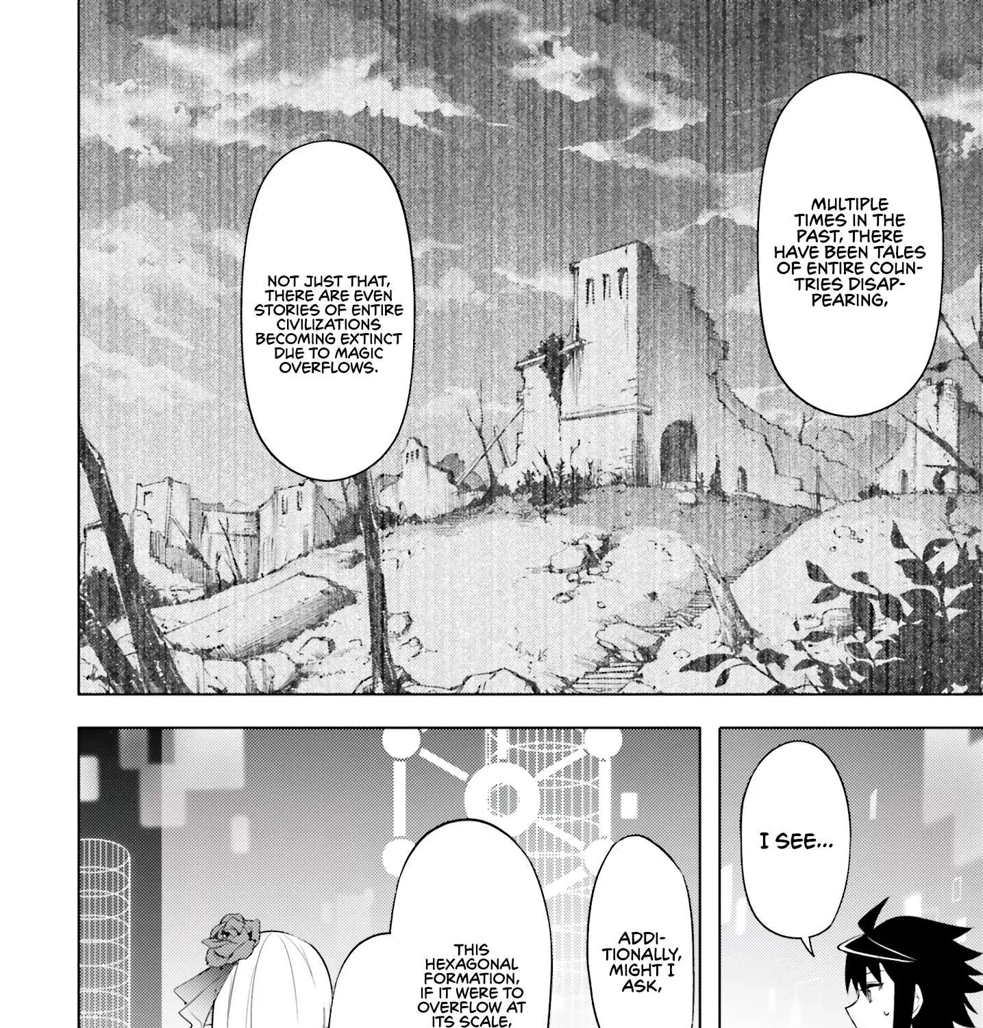 Tou no Kanri o Shite Miyou Chapter 64 page 66 - 
