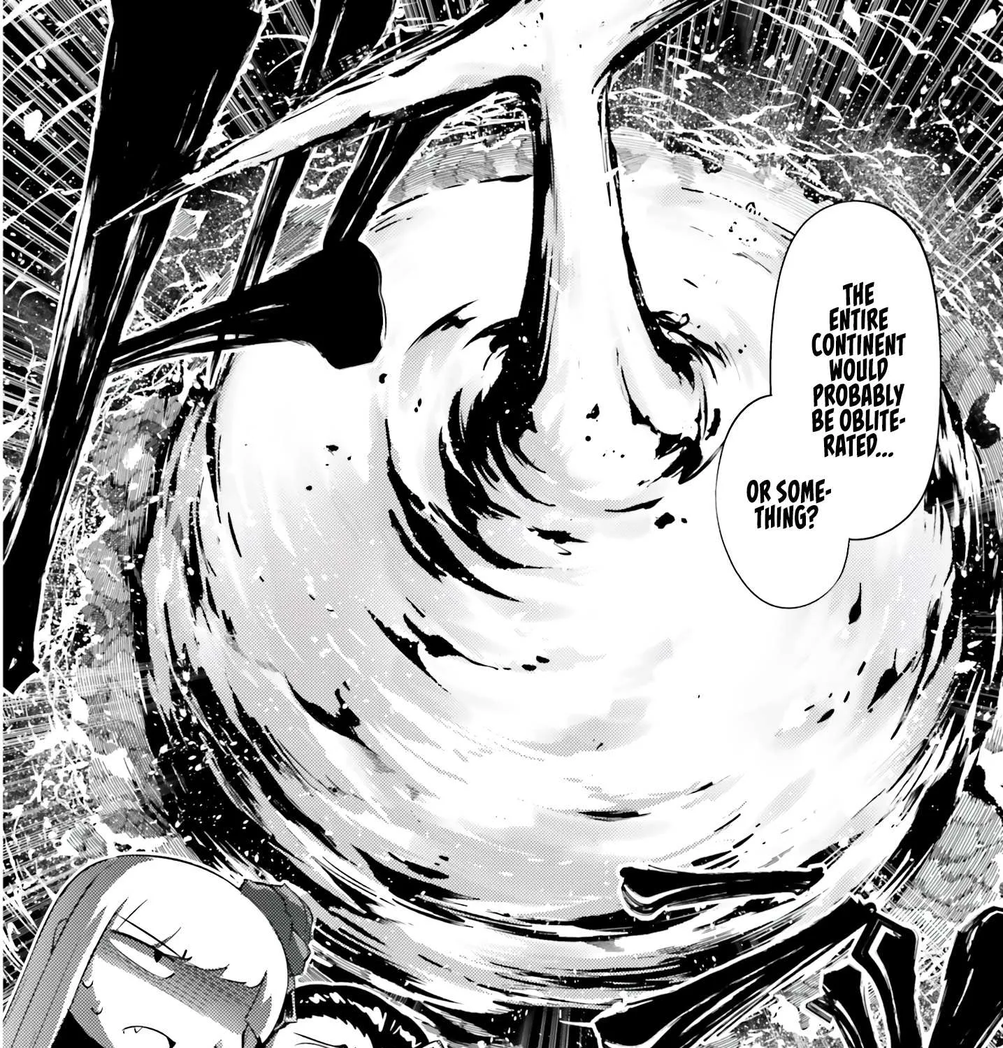 Tou no Kanri o Shite Miyou Chapter 64 page 70 - 