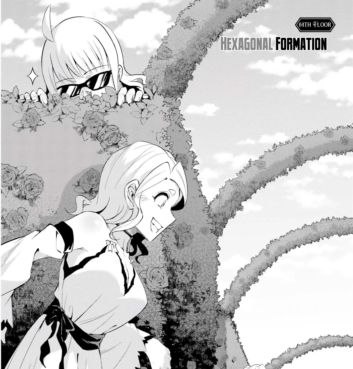 Tou no Kanri o Shite Miyou Chapter 64 page 8 - 