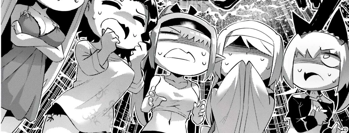 Tou no Kanri o Shite Miyou Chapter 64 page 71 - 