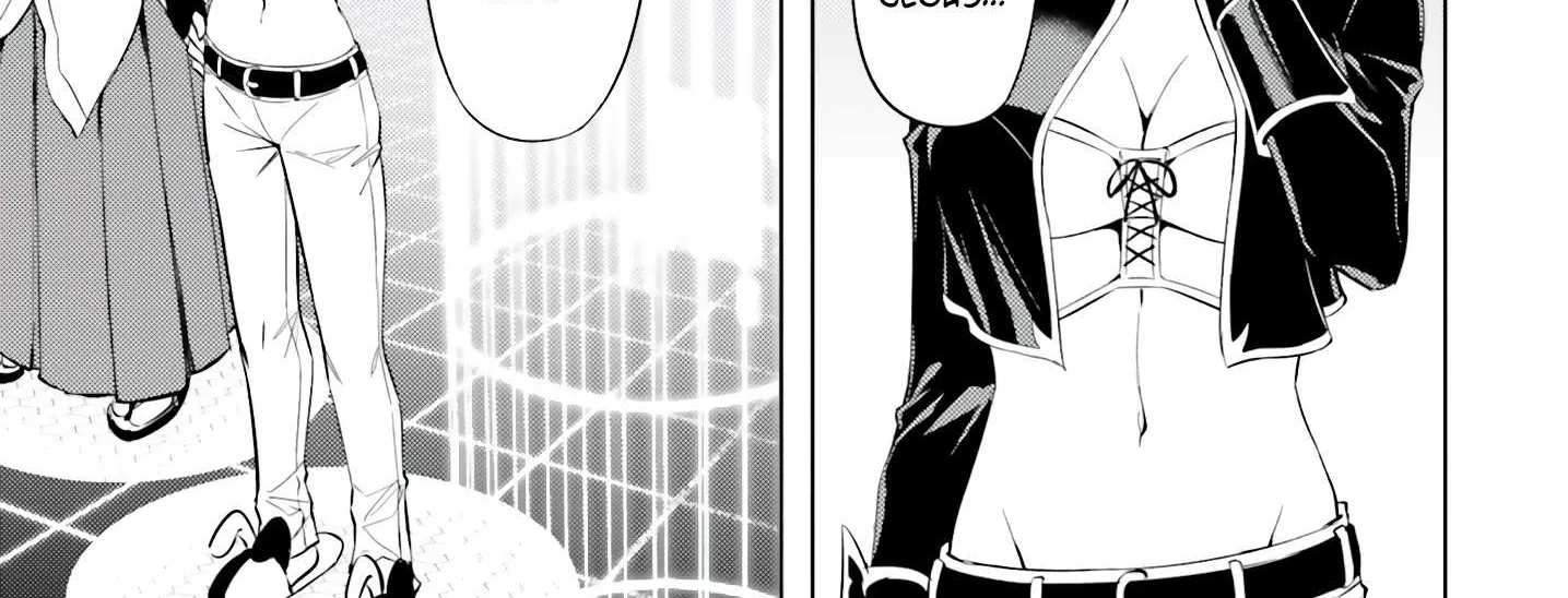 Tou no Kanri o Shite Miyou Chapter 64 page 73 - 