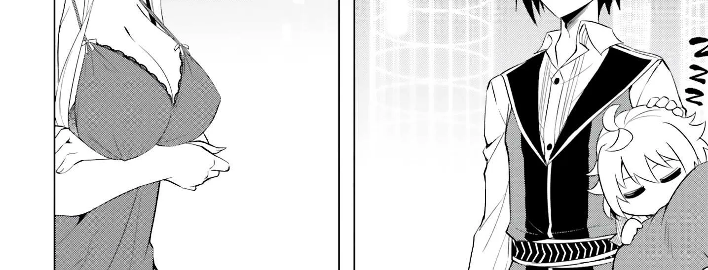 Tou no Kanri o Shite Miyou Chapter 64 page 75 - 