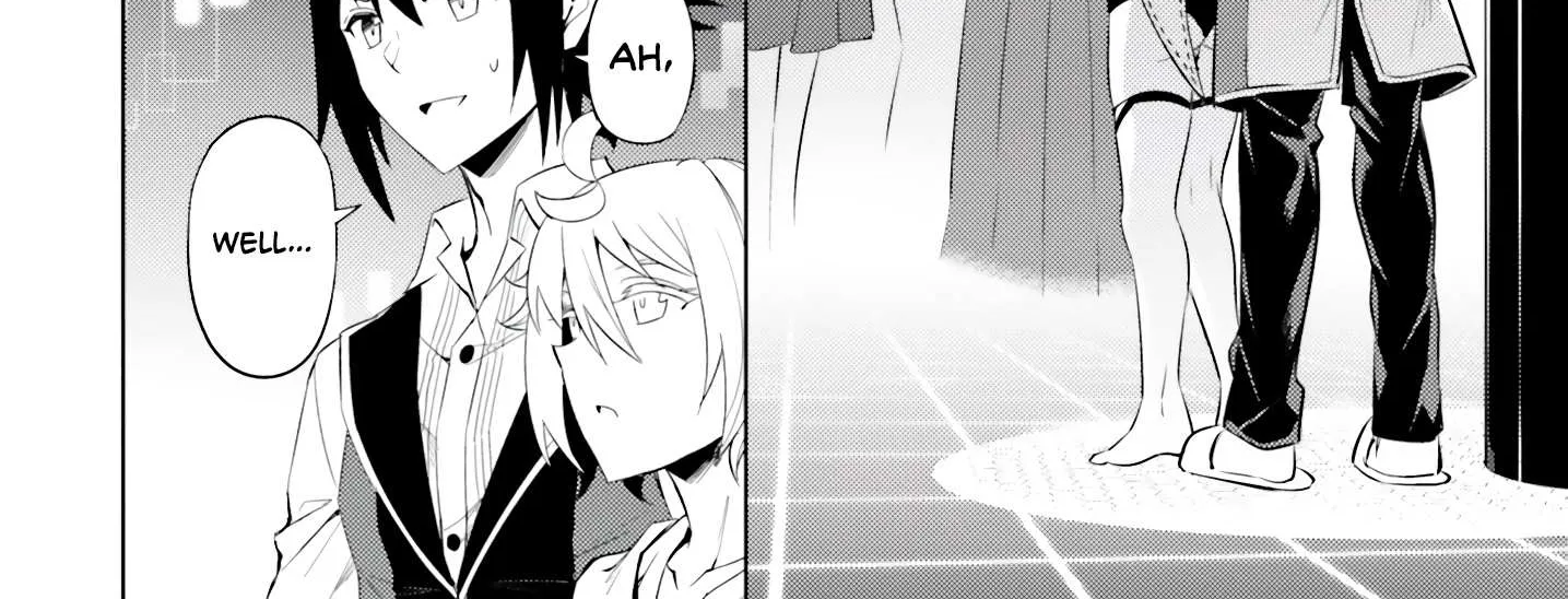 Tou no Kanri o Shite Miyou Chapter 64 page 79 - 