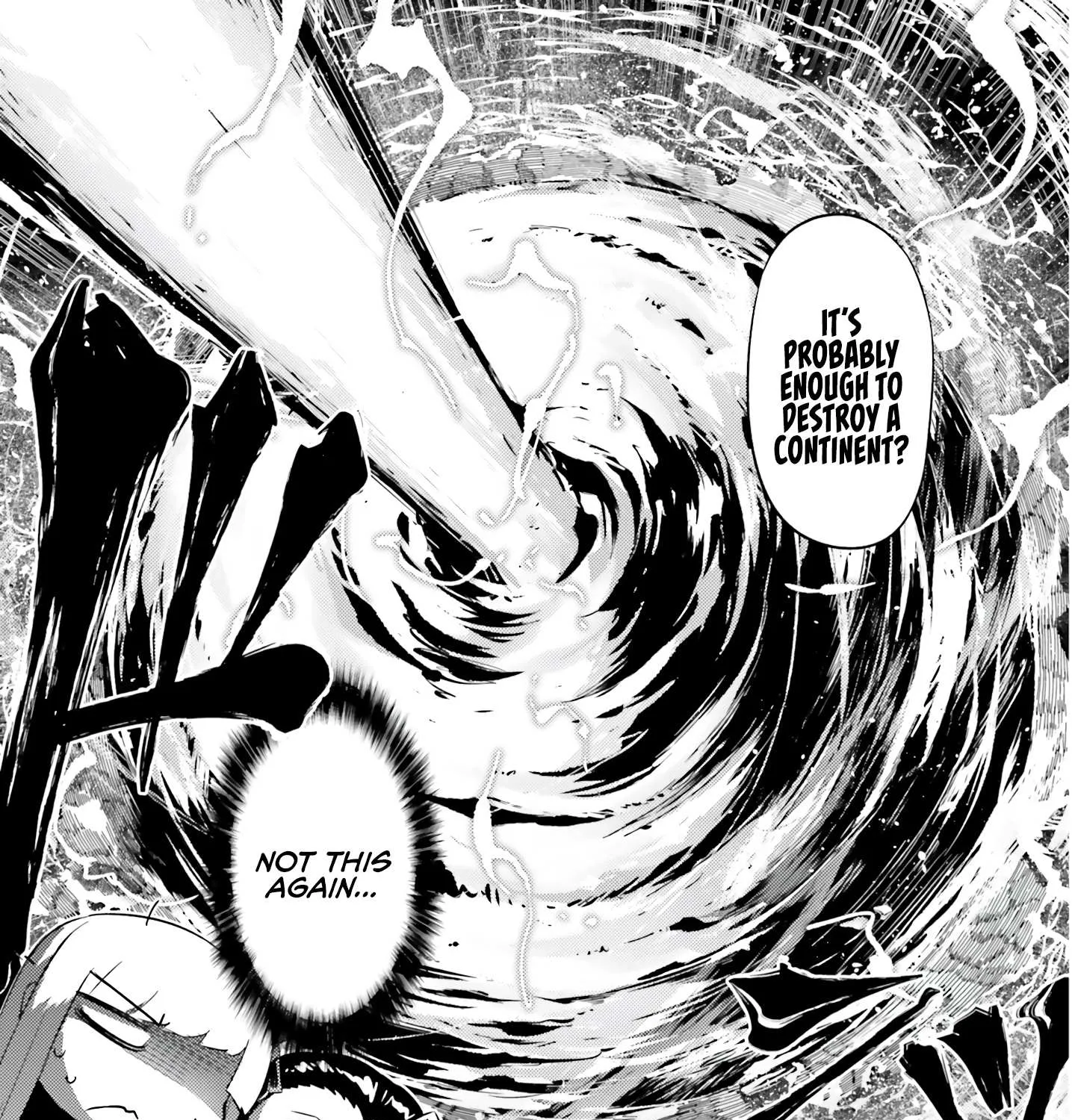 Tou no Kanri o Shite Miyou Chapter 64 page 80 - 